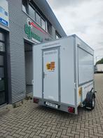 Frietwagen / Snackwagen te koop, Hobby en Vrije tijd, Ophalen of Verzenden