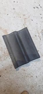 Nelskamp Sneldekpan Antraciet - 20 stuks, Doe-het-zelf en Verbouw, Dakpannen en Dakbedekking, Ophalen, Gebruikt, Steen of Klei