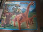 Playmobil Dino compleet in doos, Complete set, Ophalen of Verzenden, Zo goed als nieuw