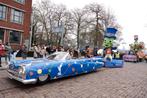 Cadillac carnaval carnavalswagen zelfrijdend, Ophalen, Carnaval