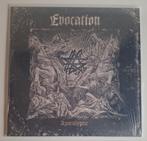 Evocation- apocalypptic 2010 grey lp nm, Verzenden, Zo goed als nieuw
