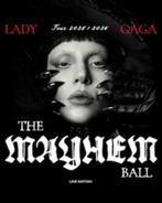 GEZOCHT!! LADY GAGA TICKETS AMSTERDAM, Tickets en Kaartjes, Twee personen, November