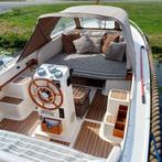Crescent Allure 21 incl. trailer, Watersport en Boten, Sloepen, Ophalen, 10 tot 30 pk, 6 meter of meer, Zo goed als nieuw