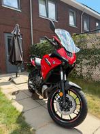 Yamaha Tracer 7 Red Line Topkoffer (7.251km gelopen), Motoren, 700 cc, Particulier, Meer dan 35 kW, Toermotor