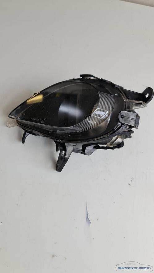 Opel Zafira Tourer C mistlamp rechts bestuurderskant 6625883, Auto-onderdelen, Verlichting, Opel, Gebruikt, Ophalen of Verzenden
