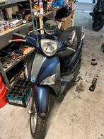 Piaggio liberty in onderdelen, Ophalen of Verzenden, Zo goed als nieuw, Benzine, Piaggio