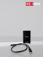 Sony MRW-G2 CFexpress Type A/SD-geheugenkaartlezer (garantie, ., Overige typen, Ophalen of Verzenden, Zo goed als nieuw