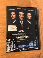 DVD GoodFellas, Cd's en Dvd's, Dvd's | Thrillers en Misdaad, Maffia en Misdaad, Ophalen of Verzenden, Zo goed als nieuw, Vanaf 16 jaar