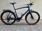 Specialized Turbo Vado SL EQ customized, Ophalen, Zo goed als nieuw, 50 km per accu of meer, Overige merken