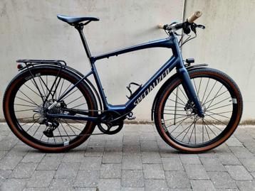 Specialized Turbo Vado SL EQ customized beschikbaar voor biedingen