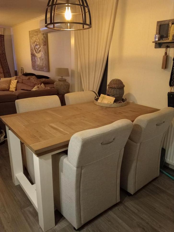 Complete woon set meubels en bankstel, Huis en Inrichting, Complete inboedels, Ophalen