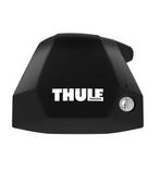 Mercedes CLA  - Thule fixpoint, Auto diversen, Dakdragers, Ophalen, Zo goed als nieuw