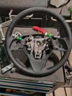 Lederen stuur Mitsubishi, Auto-onderdelen, Besturing, Ophalen, Nieuw, Mitsubishi