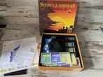kolonisten van catan steden en ridders houten versie [s452]