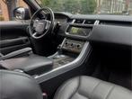 Land Rover Range Rover Sport 3.0 TDV6 AUT8 HSE PANODAK BLACK, Automaat, Gebruikt, 2993 cc, 258 pk