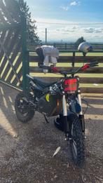 elektrische crossmotor 48v 1800w, Kinderen en Baby's, Speelgoed | Buiten | Accuvoertuigen, Ophalen of Verzenden, Nieuw