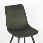 GROTE PARTIJ EETKAMERSTOELEN VOOR SPOTPRIJS NU €49,-, Ophalen, MODERN, Overige kleuren, Nieuw