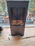 DRU G31 Gaskachel, gashaard - Vrijstaand, Ophalen, Gebruikt, Vrijstaande haard, Gashaard