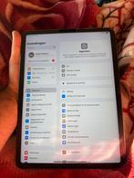 Apple iPad Pro 11-inch 128GB Grijs, Computers en Software, Apple iPads, Gebruikt, 11 inch, Ophalen of Verzenden, Apple iPad Pro