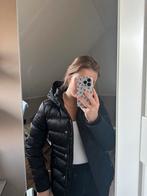 Calvin Klein Jeans dames winterjas - maat L, Zwart, Maat 42/44 (L), Ophalen of Verzenden, Calvin Klein