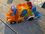 Vtech Auto Ambulance, Kinderen en Baby's, Speelgoed | Vtech, Ophalen, Gebruikt, 6 maanden tot 2 jaar