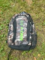 Osaka Camouflage Rugtas hockey, Overige merken, Gebruikt, 25 tot 40 cm, Ophalen of Verzenden