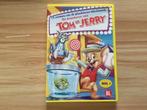 Dvd tom en jerry, Alle leeftijden, Ophalen of Verzenden, Zo goed als nieuw
