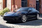 Originele 19 inch Porsche Panamera 971 velgen met banden, 19 inch, Gebruikt, 295 mm, Banden en Velgen