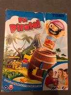 Pop up pirate spel, Ophalen, Zo goed als nieuw, Jongen of Meisje