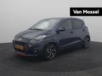 Hyundai i10 1.0 T-GDI N Line 5-zits | Nieuw uit voorraad lev, Voorwielaandrijving, 12 maanden, Stof, Gebruikt