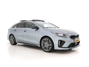 Kia ProCeed 1.6 CRDi GT-PlusLine-Sportpack Aut. *PANO | JBL- beschikbaar voor biedingen