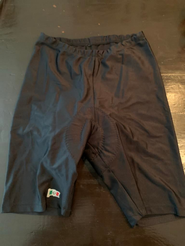 Rogelle Fietsbroek Maat 3 met Zeem, S, Gebruikt, Heren, Onderkleding