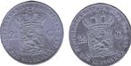 WILLEM III RIJKSDAALDERS 1870 - 1871, Verzenden, Koning Willem III, 2½ gulden