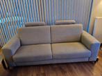 3 zits bank, Ophalen, Gebruikt, Driepersoons, 75 tot 100 cm