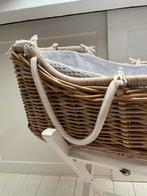 Kidsmill wieg van babypark, moseswieg, Kinderen en Baby's, Babywiegjes en Ledikanten, Ophalen, Gebruikt, Wieg