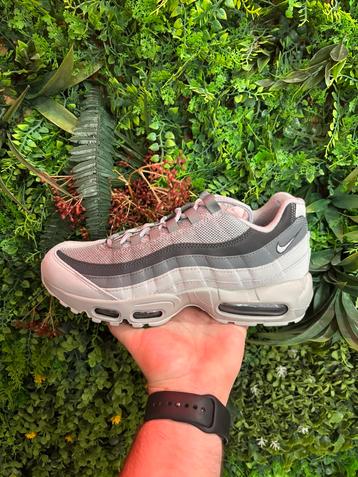 Nike Air Max 95 Grijs - Nieuw! beschikbaar voor biedingen