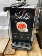 Effe soep vending machine, Ophalen, Overige typen