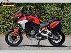 DUCATI MULTISTRADA V4 S V4s radar + travel, DUCATI, Motorrijbewijs A, Bedrijf, Onbekend