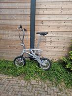 Mini Fiets - Gebruikt, Ophalen, Gebruikt