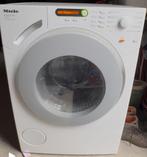 Wasmachine Miele w1512, Witgoed en Apparatuur, Wasmachines, Ophalen, 1200 tot 1600 toeren, Gebruikt, 4 tot 6 kg