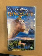 Videoband Disney | Dinosaur, Cd's en Dvd's, VHS | Kinderen en Jeugd, Tekenfilms en Animatie, Alle leeftijden, Gebruikt, Ophalen of Verzenden