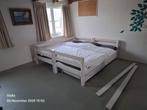 Flexa single bed (2x) with 2 storage drawers, Ophalen, Gebruikt, 90 cm, Eenpersoons
