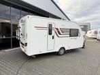 Sprite Alpine Sport 420 CT Langslaper Alle Opties !! #NETJES, Caravans en Kamperen, Caravans, Tot en met 2, Bedrijf, Treinzit