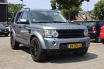 Land Rover Discovery 3.0 SDV6 HSE | NAVI | CAMERA | 7-PERS, Automaat, Euro 5, Gebruikt, Zwart