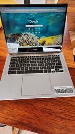 acer chromebook SPIN, Computers en Software, Chromebooks, Acer, 64 GB, Qwerty, Gebruikt