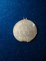 Olympische medaille, Postzegels en Munten, Penningen en Medailles, Ophalen of Verzenden, Brons, Buitenland