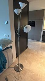 vloerlamp, Ophalen of Verzenden, Zo goed als nieuw, 150 tot 200 cm