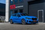 BMW 1-serie M135i xDrive Business Edition Plus, 1998 cc, Lichtsensor, Euro 6, 4 cilinders