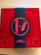 Twenty One Pilots nova bishop boxset, Cd's en Dvd's, Ophalen of Verzenden, Zo goed als nieuw, Boxset