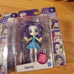 My Little Pony Equestria Girls Minis Rarity, Nieuw, Ophalen of Verzenden